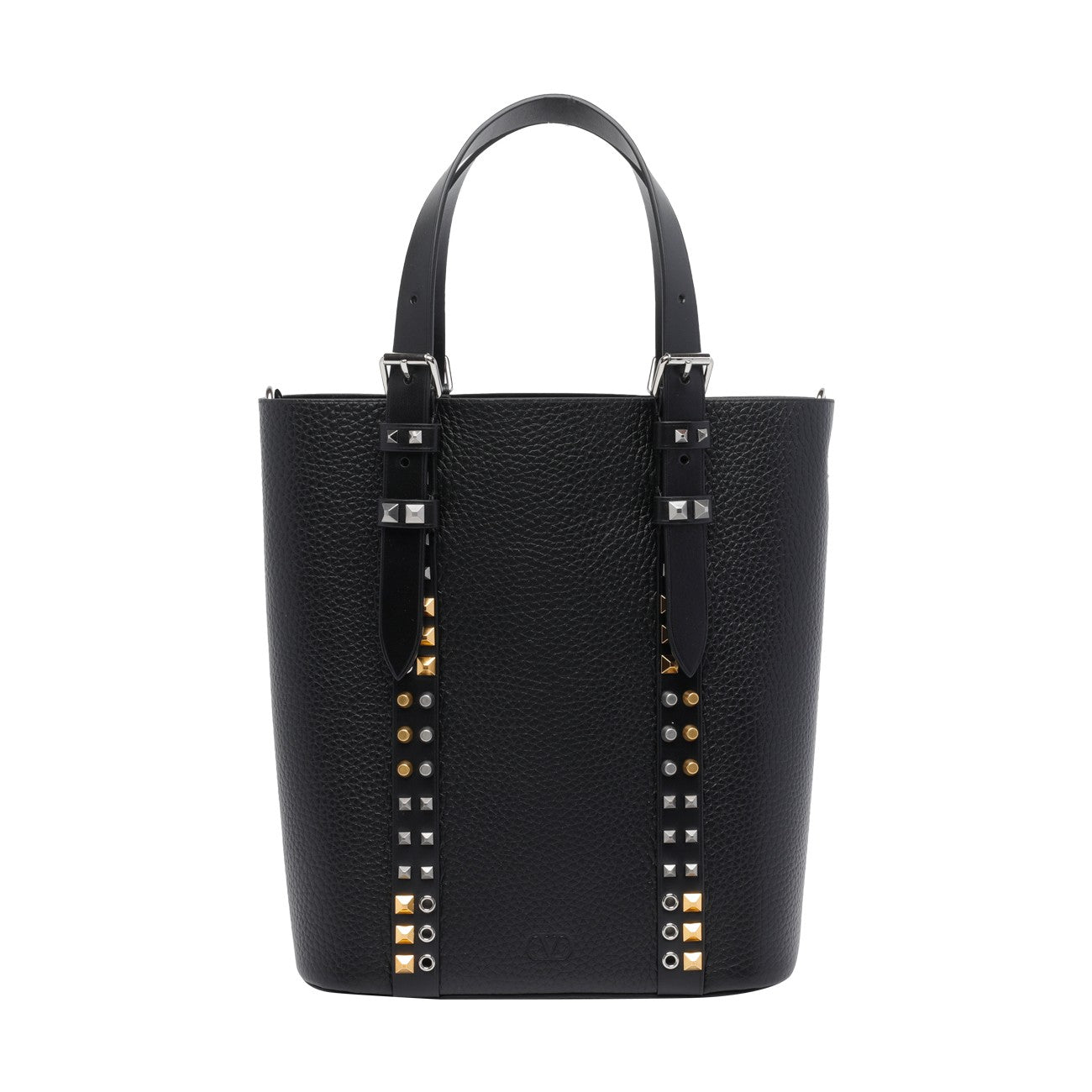 Valentino Garavani Valentino Garavani Men Small Rockstud Tote Bag