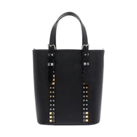 Valentino Garavani Valentino Garavani Men Small Rockstud Tote Bag