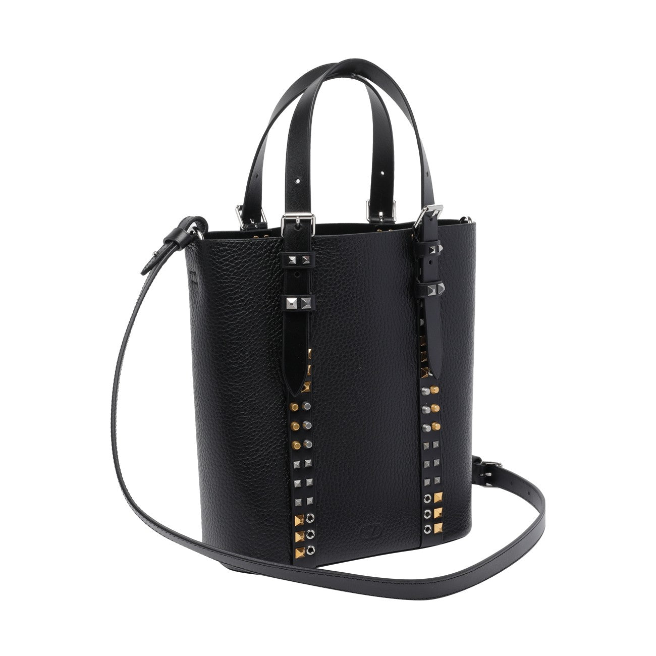 Valentino Garavani Valentino Garavani Men Small Rockstud Tote Bag