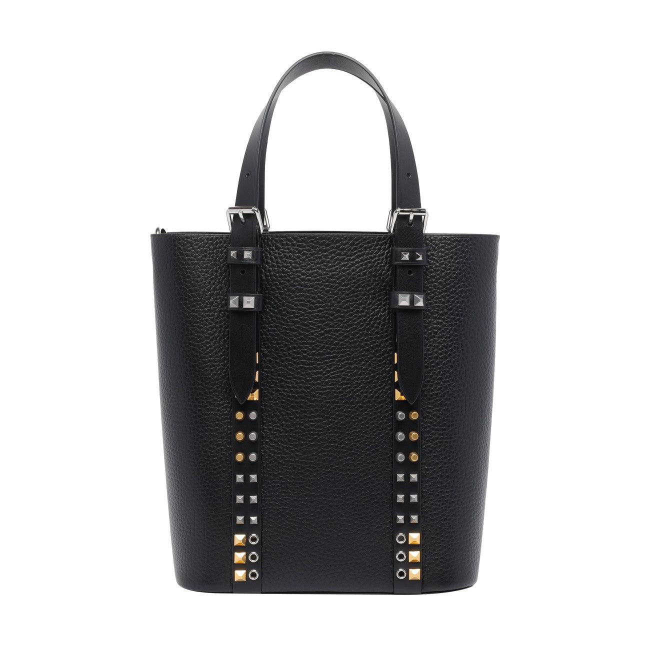 Valentino Garavani Valentino Garavani Men Small Rockstud Tote Bag