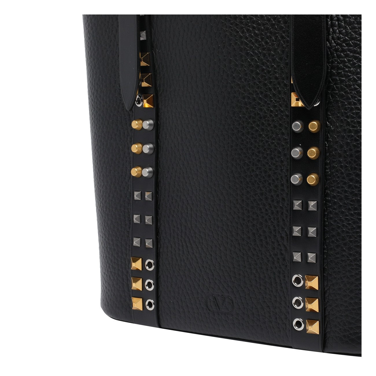 Valentino Garavani Valentino Garavani Men Small Rockstud Tote Bag