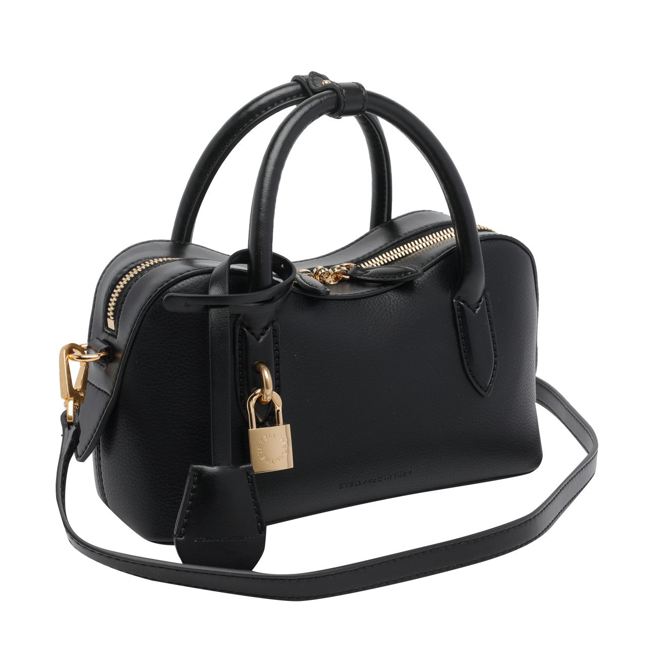 Stella McCartney Stella Mccartney Women Small Ryder Handbag