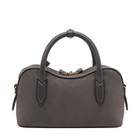 Stella Mccartney Women Small Ryder Suede Handbag