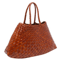 Dragon Diffusion Dragon Diffusion Women Small Santa Croce Handbag