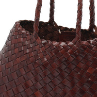 Dragon Diffusion Dragon Diffusion Women Small Santa Croce Handbag