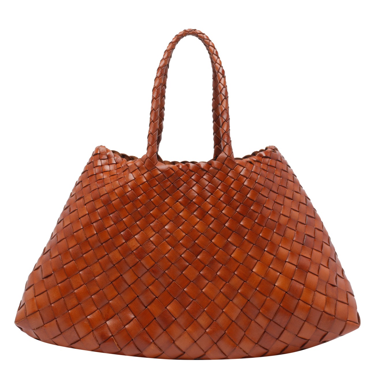 Dragon Diffusion Dragon Diffusion Women Small Santa Croce Handbag