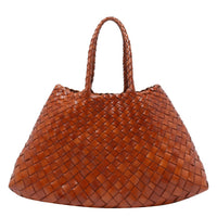 Dragon Diffusion Dragon Diffusion Women Small Santa Croce Handbag