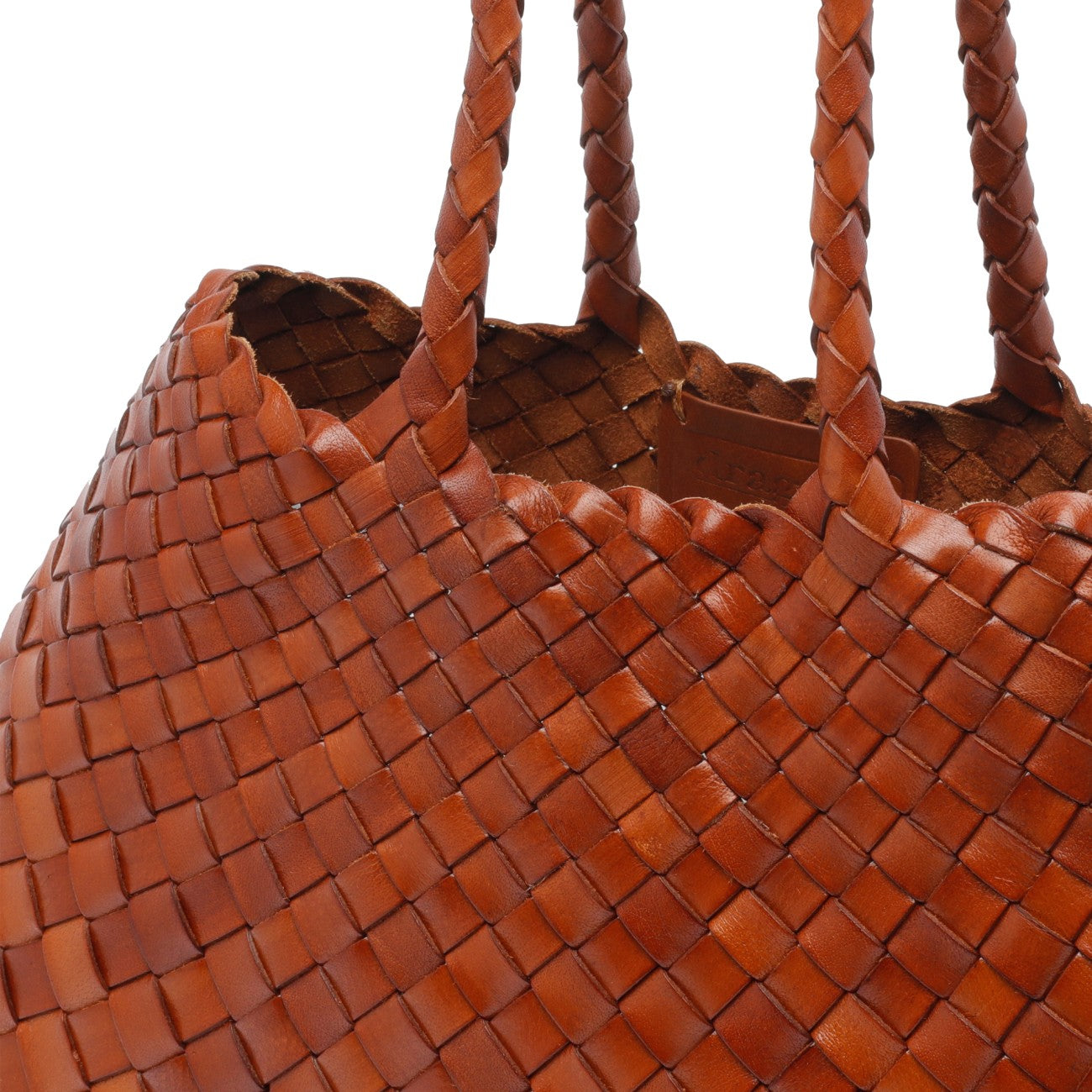 Dragon Diffusion Dragon Diffusion Women Small Santa Croce Handbag