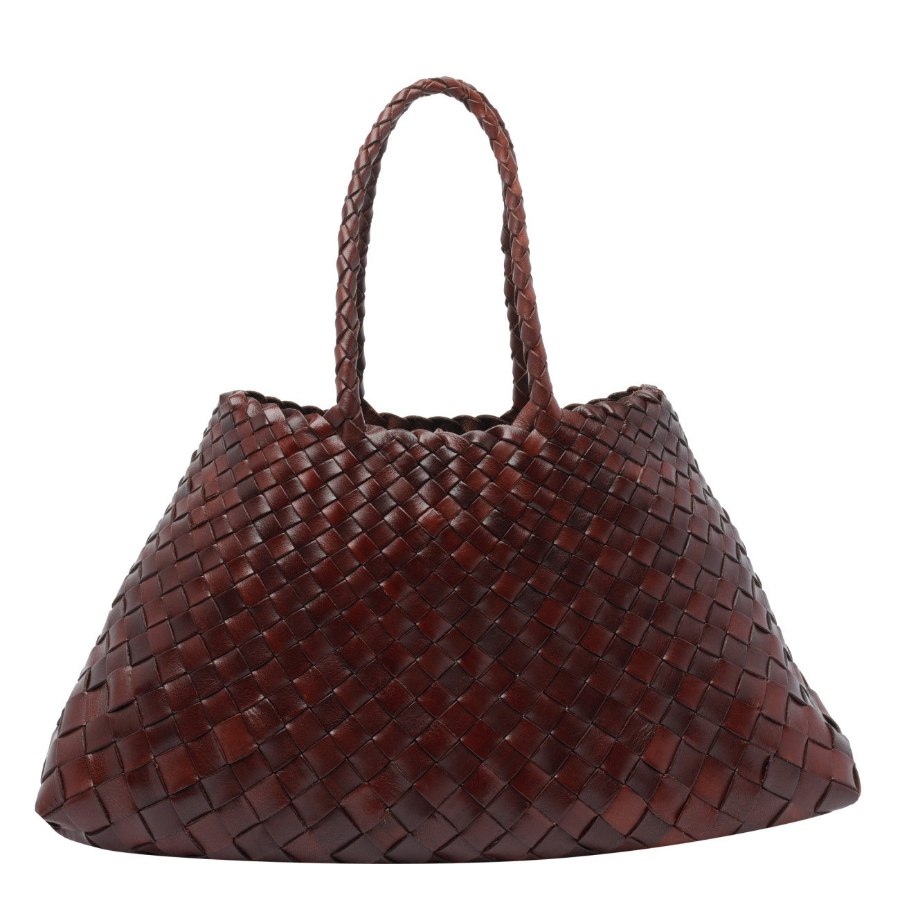Dragon Diffusion Dragon Diffusion Women Small Santa Croce Handbag