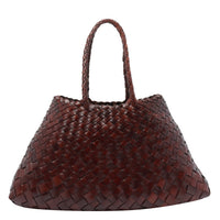 Dragon Diffusion Dragon Diffusion Women Small Santa Croce Handbag