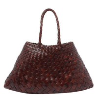 Dragon Diffusion Dragon Diffusion Women Small Santa Croce Handbag