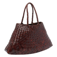 Dragon Diffusion Dragon Diffusion Women Small Santa Croce Handbag