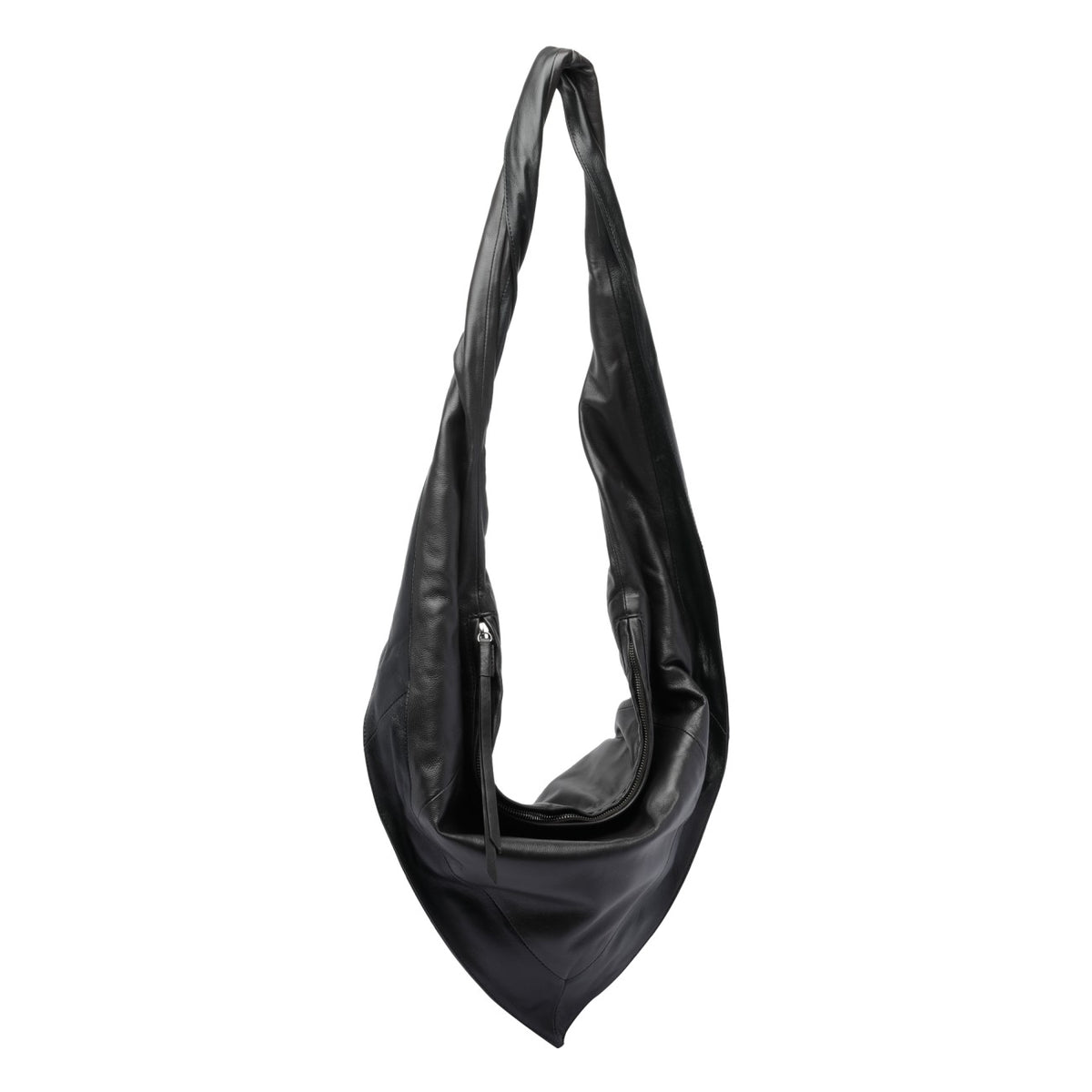 Lemaire Women Small Scarf Shoulder Bag
