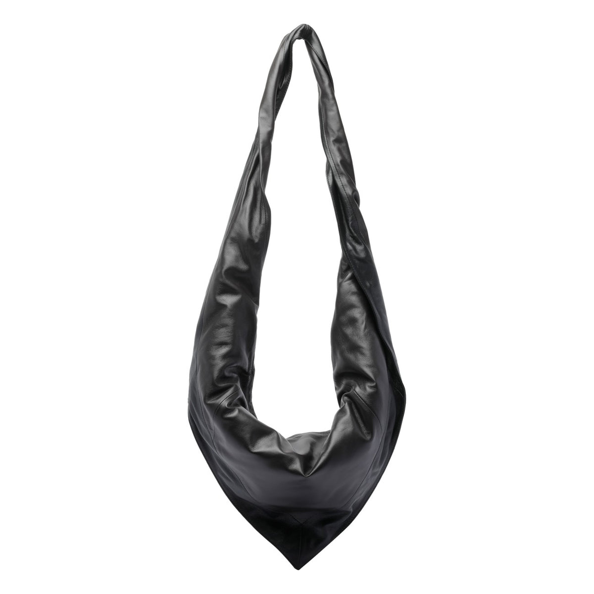 Lemaire Women Small Scarf Shoulder Bag