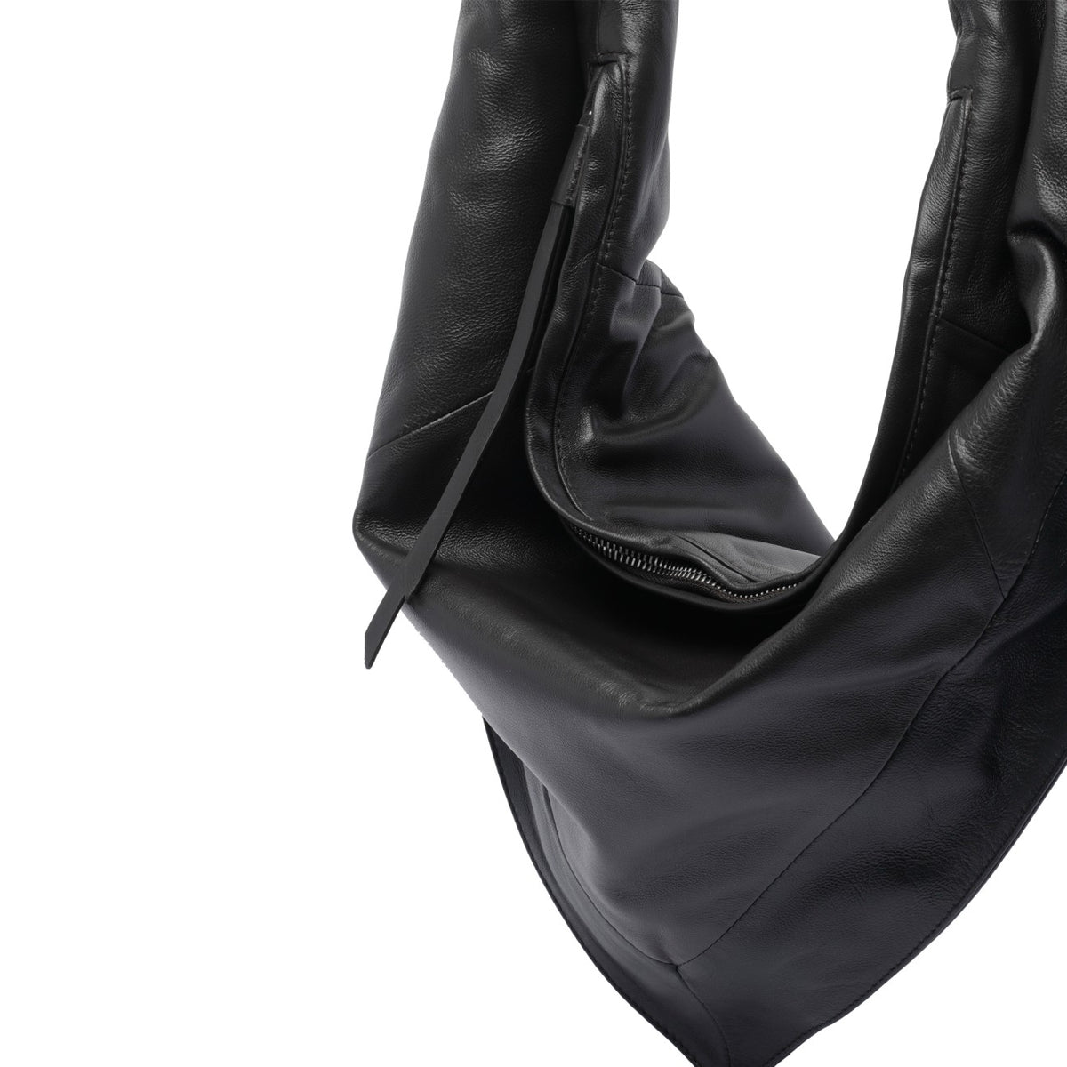 Lemaire Women Small Scarf Shoulder Bag