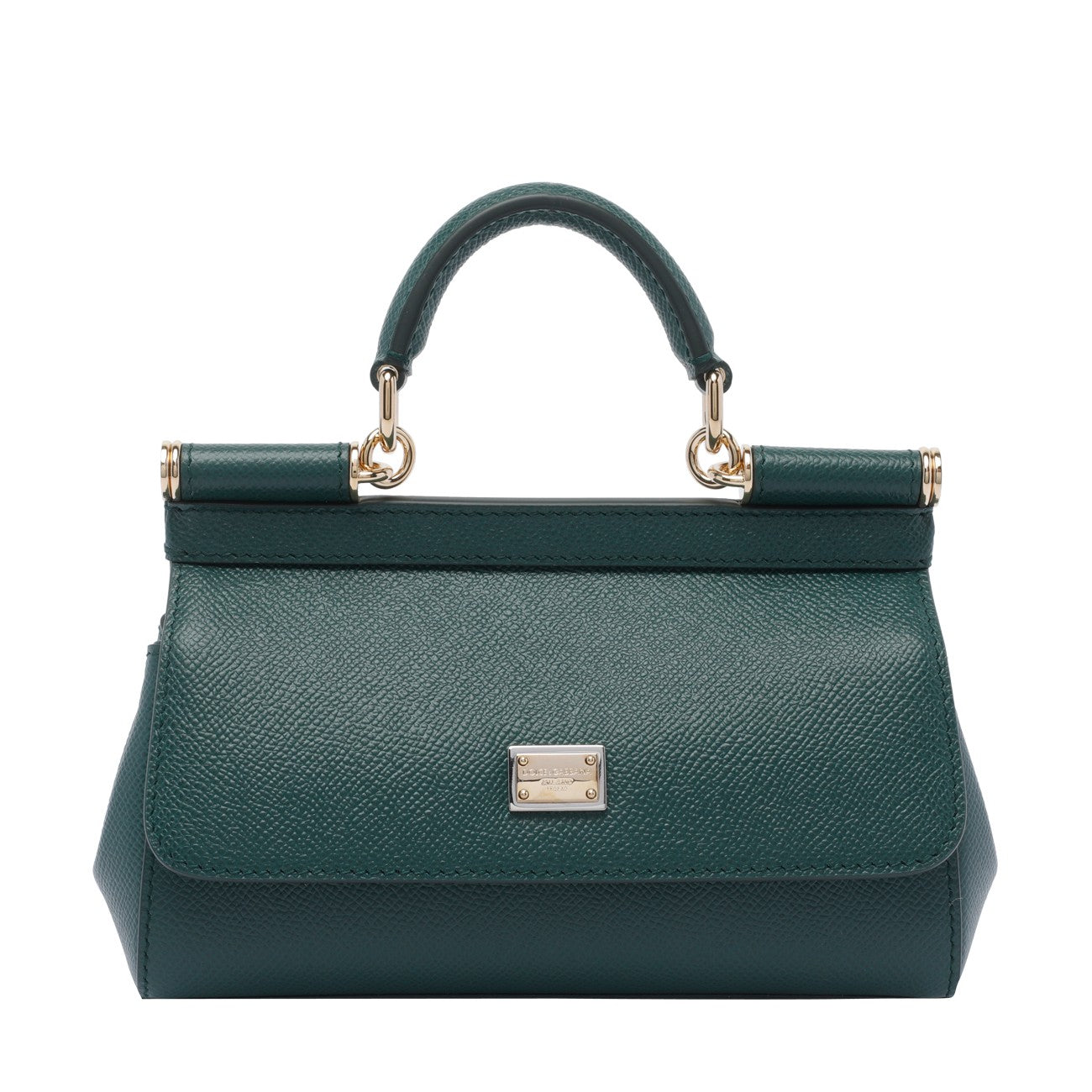Dolce&Gabbana Women Small Sicily Handbag