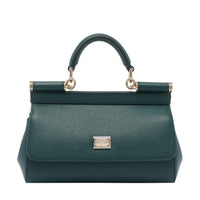 Dolce&Gabbana Women Small Sicily Handbag