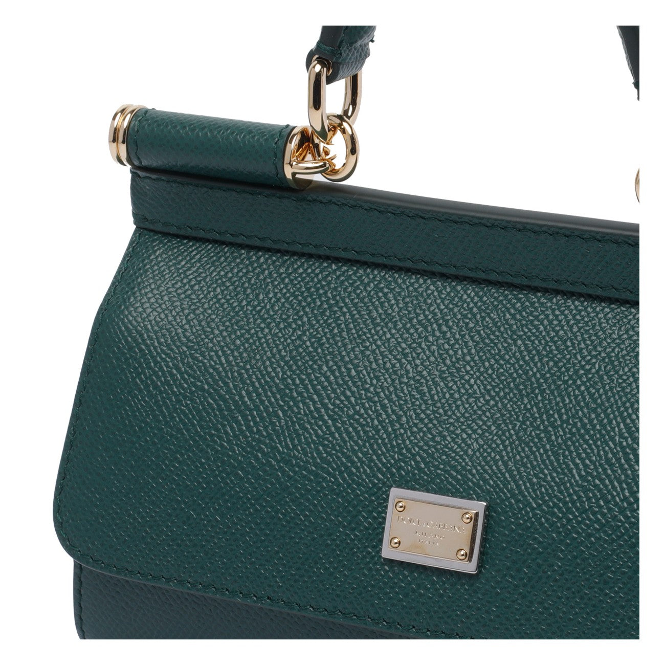 Dolce&Gabbana Women Small Sicily Handbag