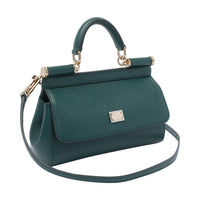 Dolce&Gabbana Women Small Sicily Handbag