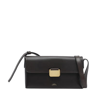 A.P.C. A.P.C. Women Small Simon Crossbody Bag