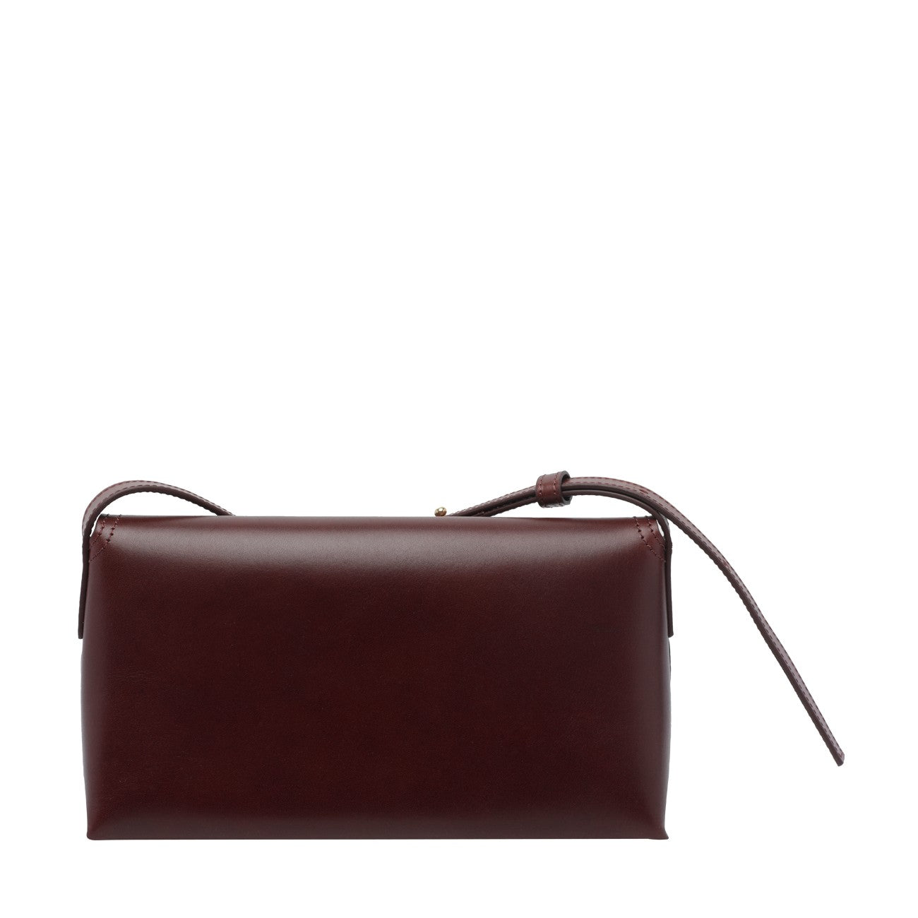 A.P.C. A.P.C. Women Small Simon Crossbody Bag