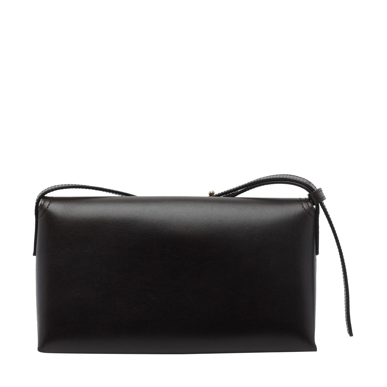 A.P.C. A.P.C. Women Small Simon Crossbody Bag
