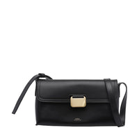 A.P.C. A.P.C. Women Small Simone Crossbody Bag