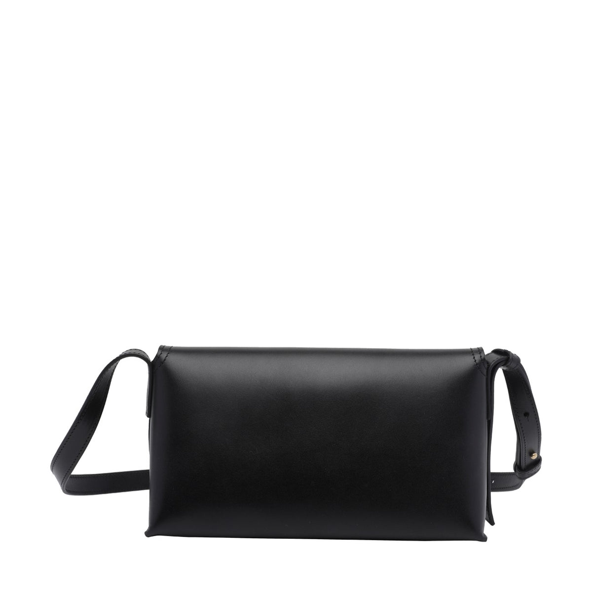A.P.C. A.P.C. Women Small Simone Crossbody Bag