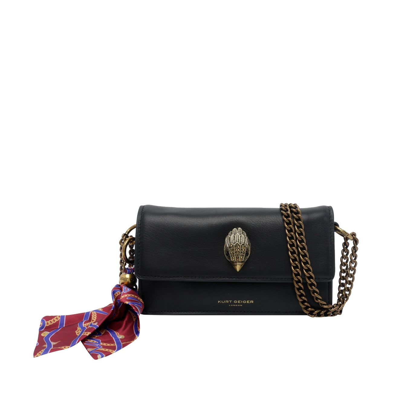Kurt Geiger Kurt Geiger Women Small Sloane Crossbody Bag