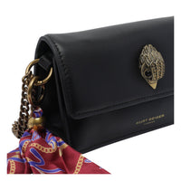 Kurt Geiger Kurt Geiger Women Small Sloane Crossbody Bag