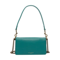 Kurt Geiger Women Small Sloane Flower Shoulder Bag