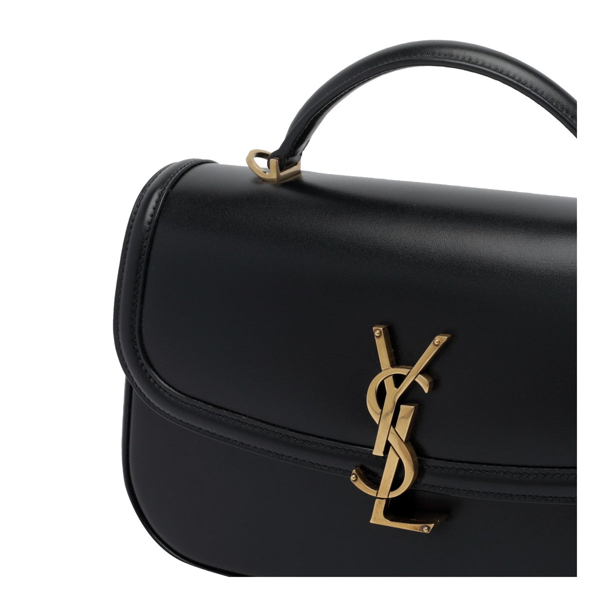 Saint Laurent Women Small Solferino Handbag