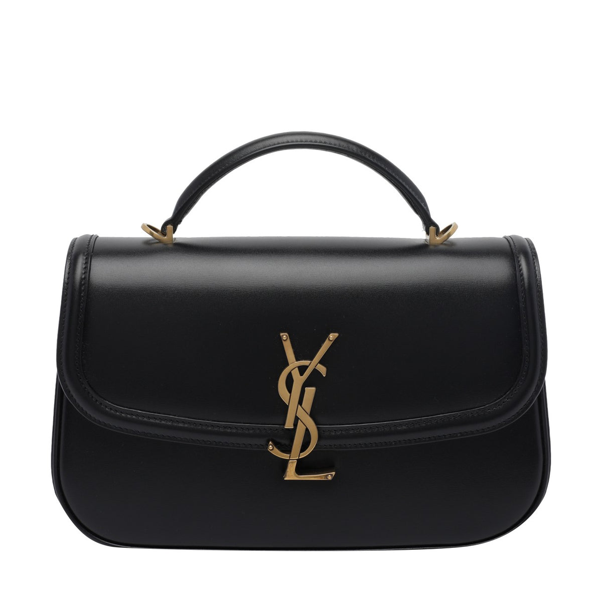 Saint Laurent Women Small Solferino Handbag