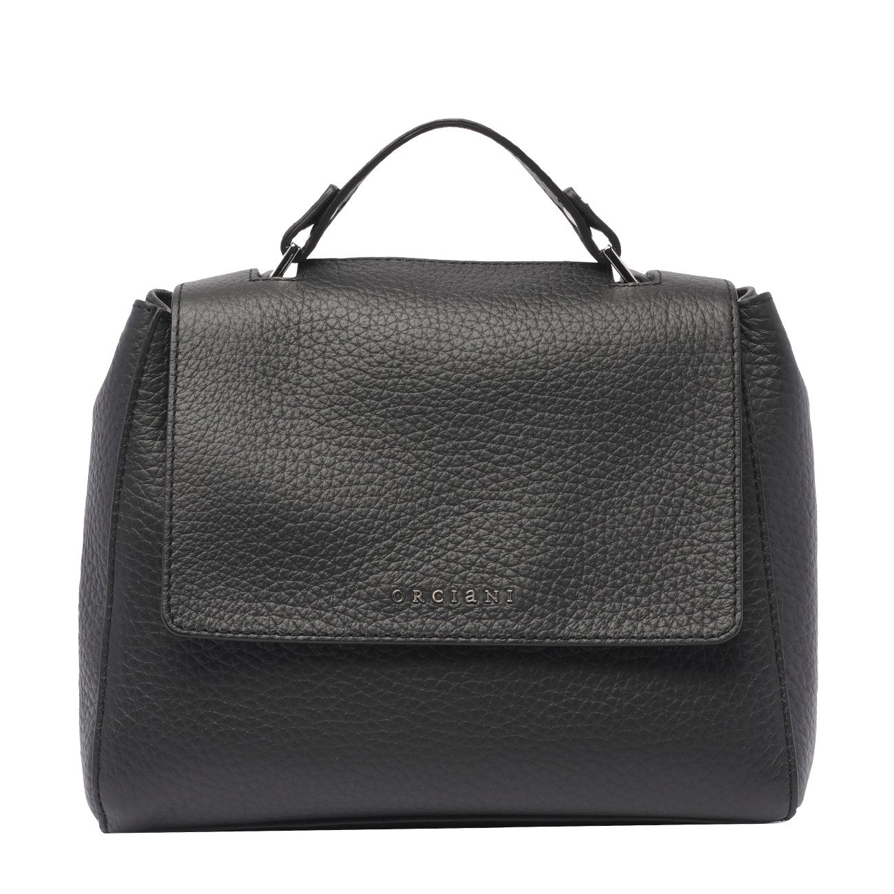 Orciani Orciani Women Small Sveva Handbag