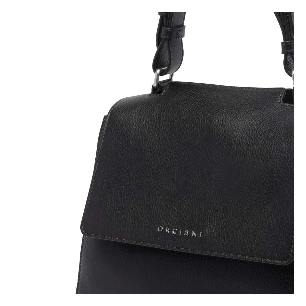 Orciani Women Small Sveva Handbag