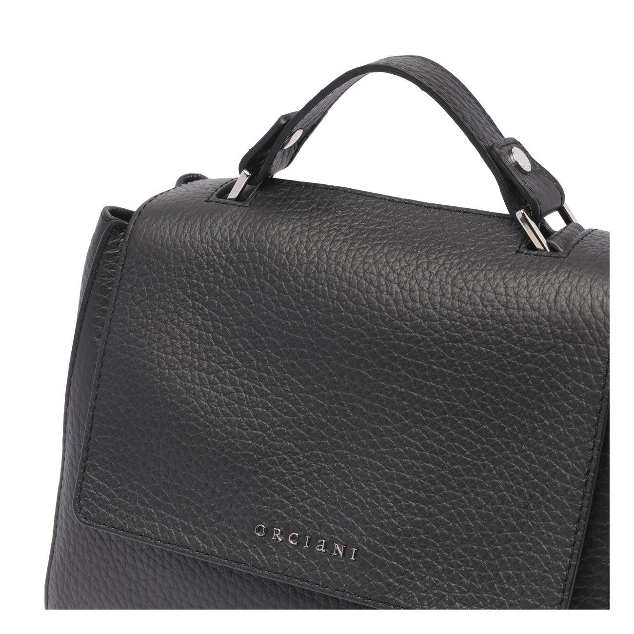 Orciani Orciani Women Small Sveva Handbag