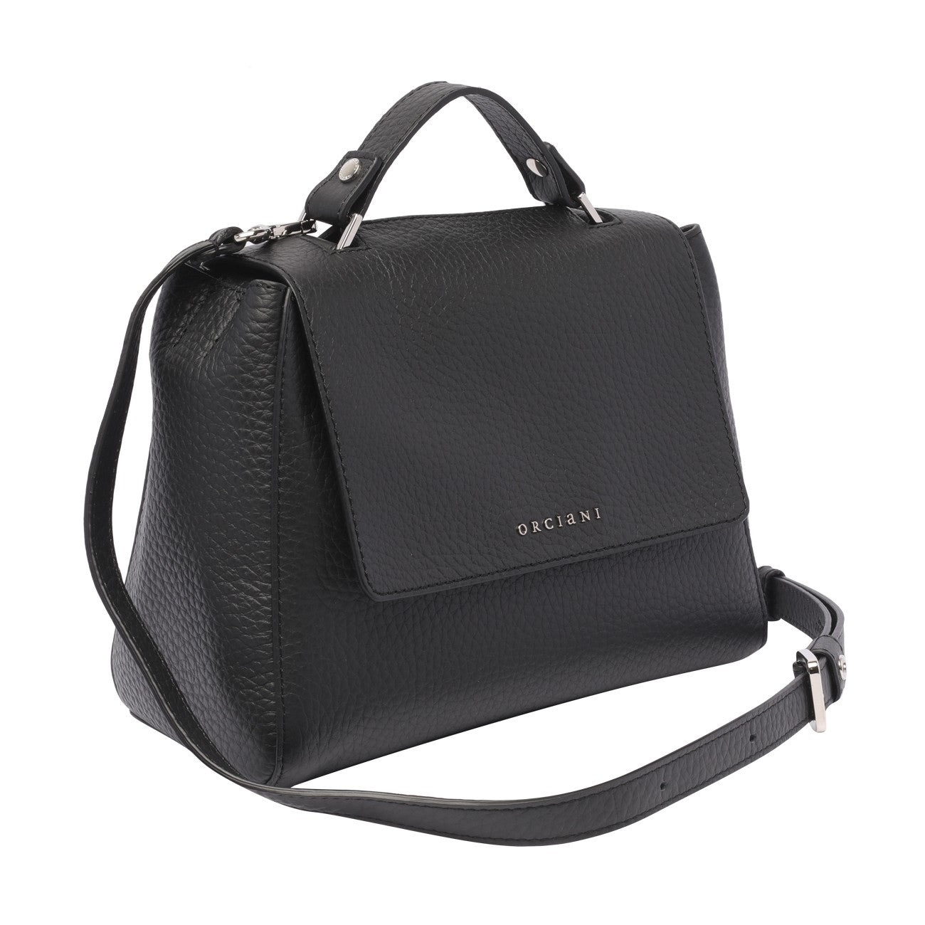 Orciani Orciani Women Small Sveva Handbag