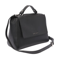Orciani Orciani Women Small Sveva Handbag