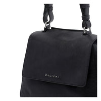 Orciani Orciani Women Small Sveva Shoulder Bag