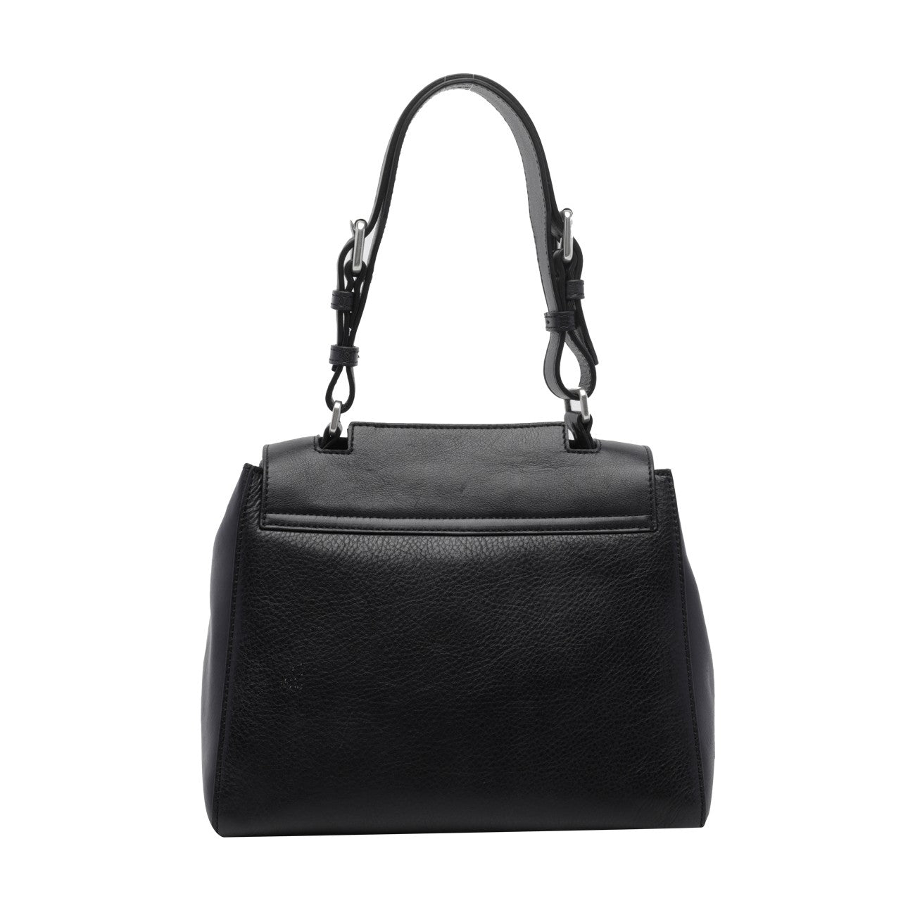Orciani Orciani Women Small Sveva Shoulder Bag