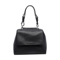 Orciani Orciani Women Small Sveva Shoulder Bag