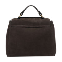 Orciani Women Small Sveva Suede Handbag