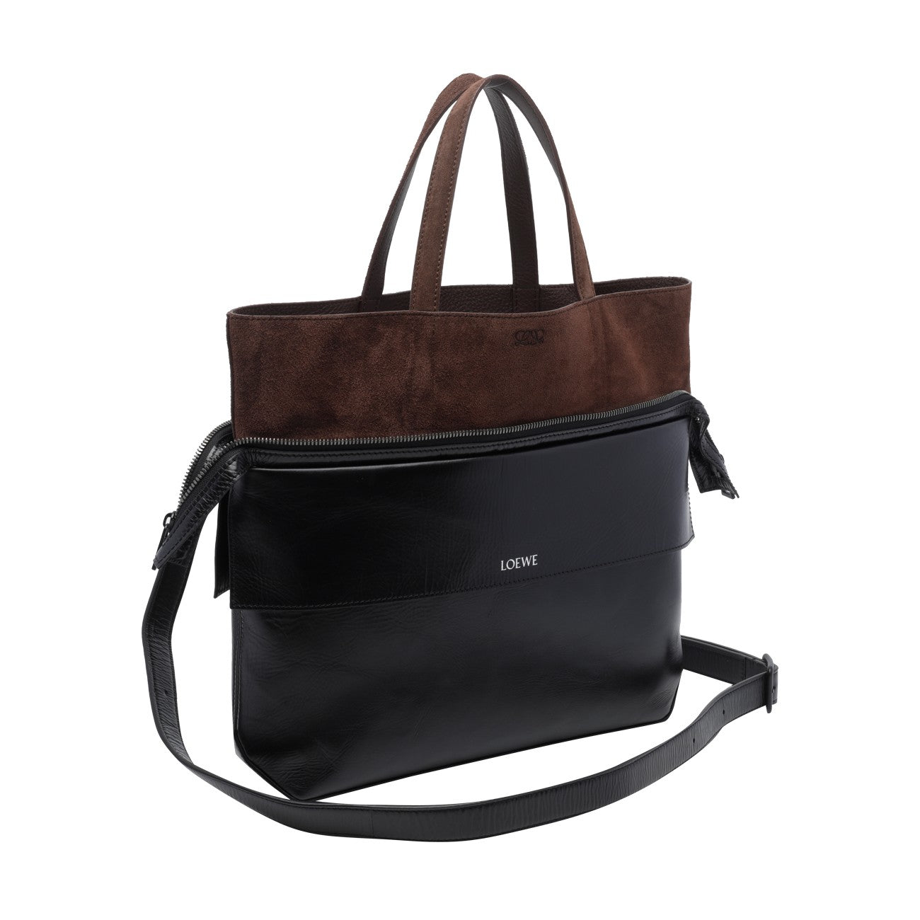 Loewe Loewe Men Small Switch Tote Bag