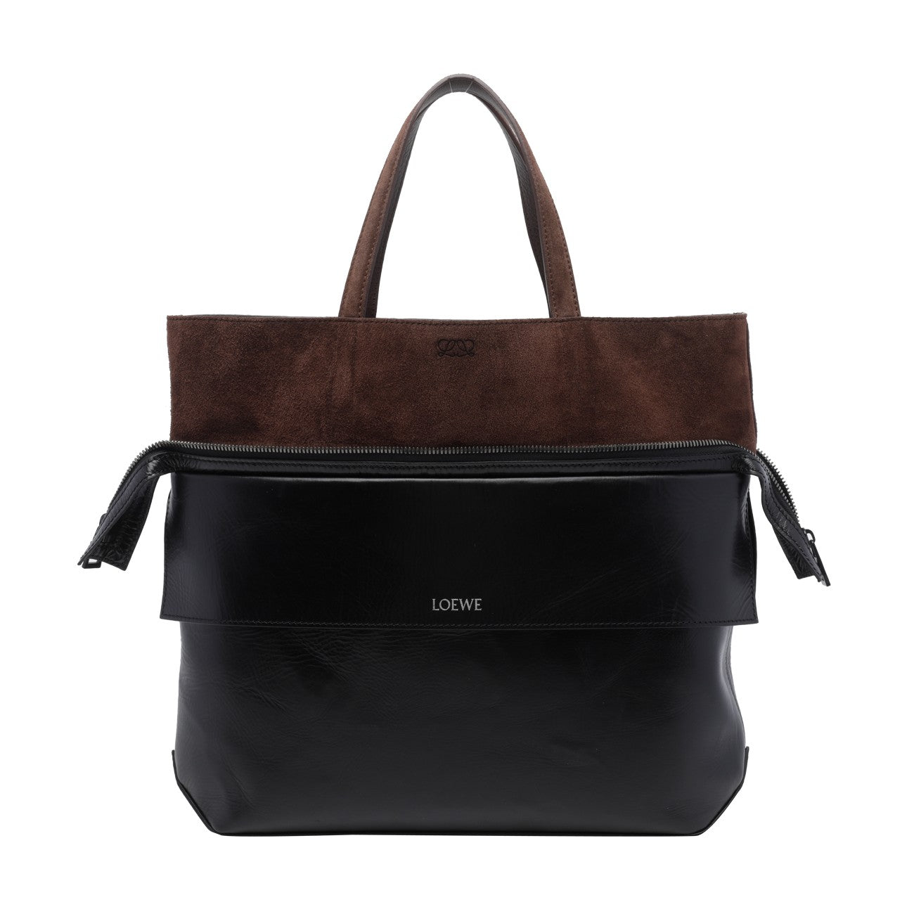 Loewe Loewe Men Small Switch Tote Bag