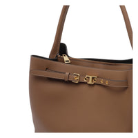 Tod's Women Small T Signature Handbag