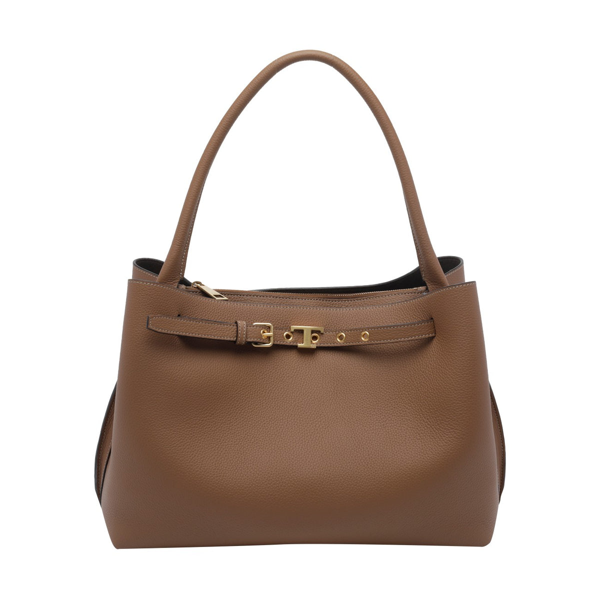Tod's Women Small T Signature Handbag