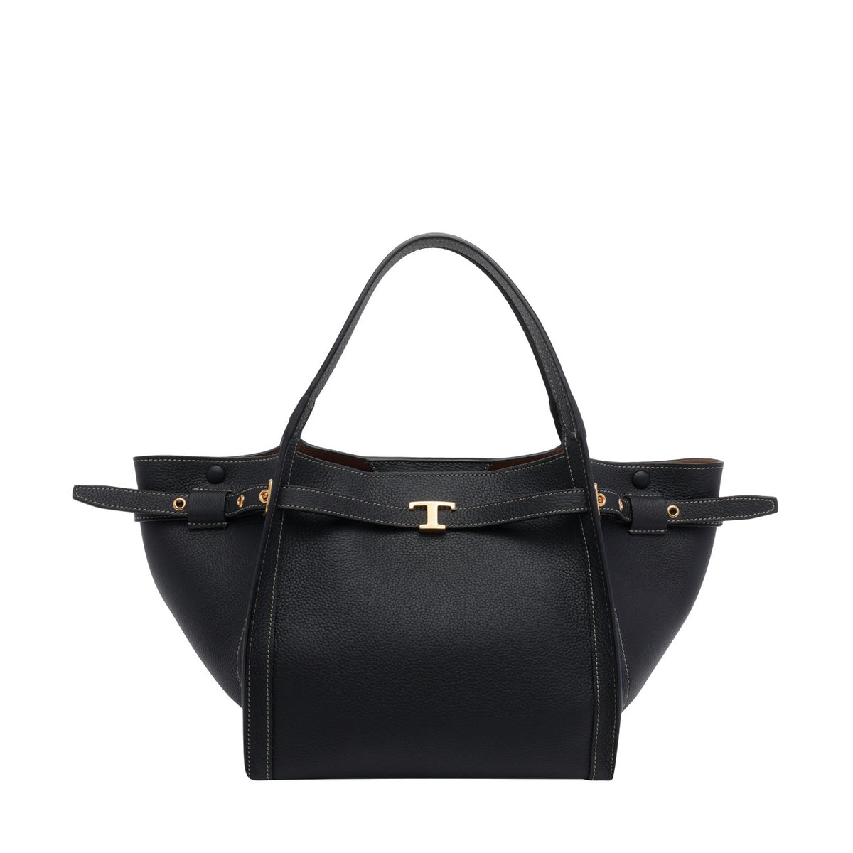 Tod's Women Small T-Signature Shopping Bag