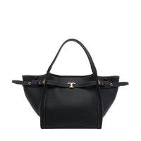 Tod's Women Small T-Signature Shopping Bag