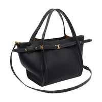 Tod's Women Small T-Signature Shopping Bag