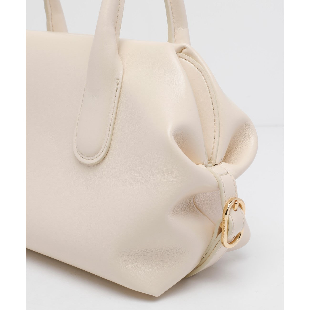 The Moirè The Moirè Women Small Tallia Trank Handbag
